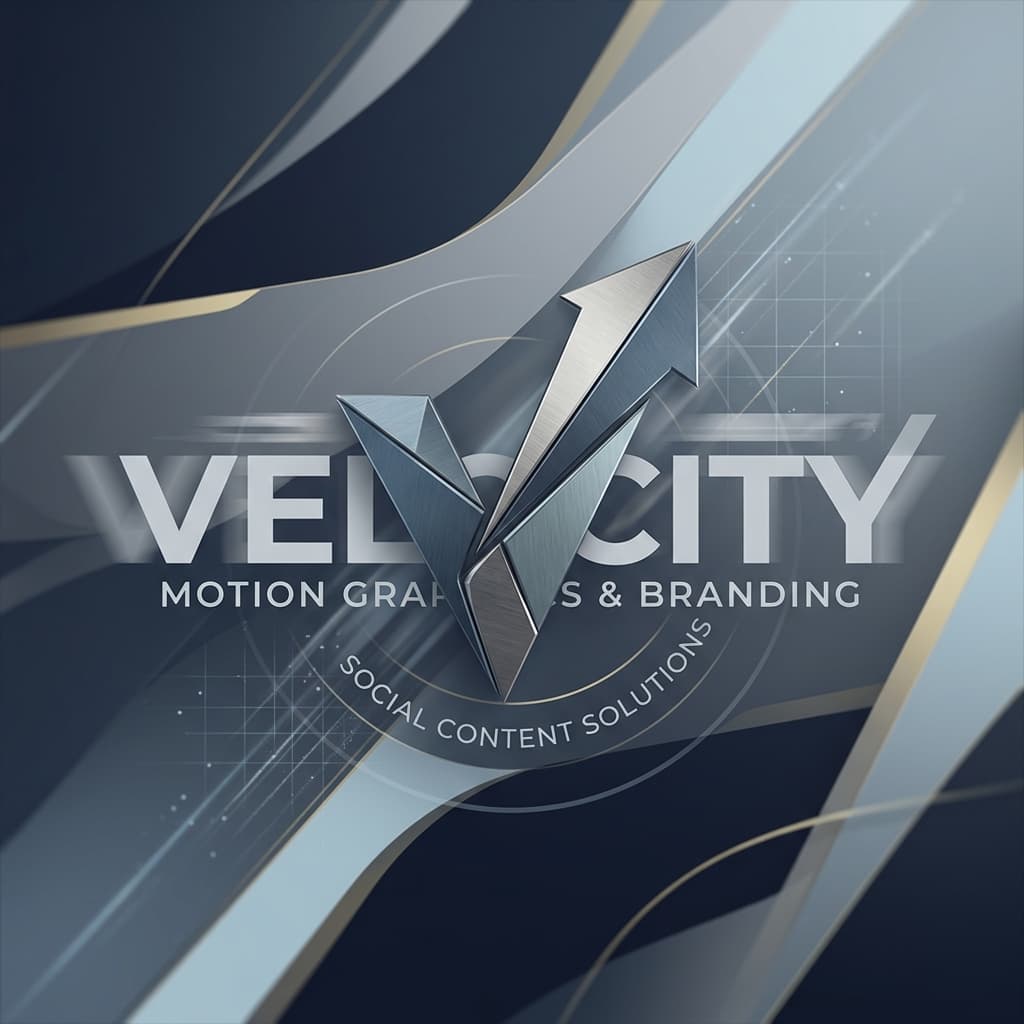 Motion Graphics