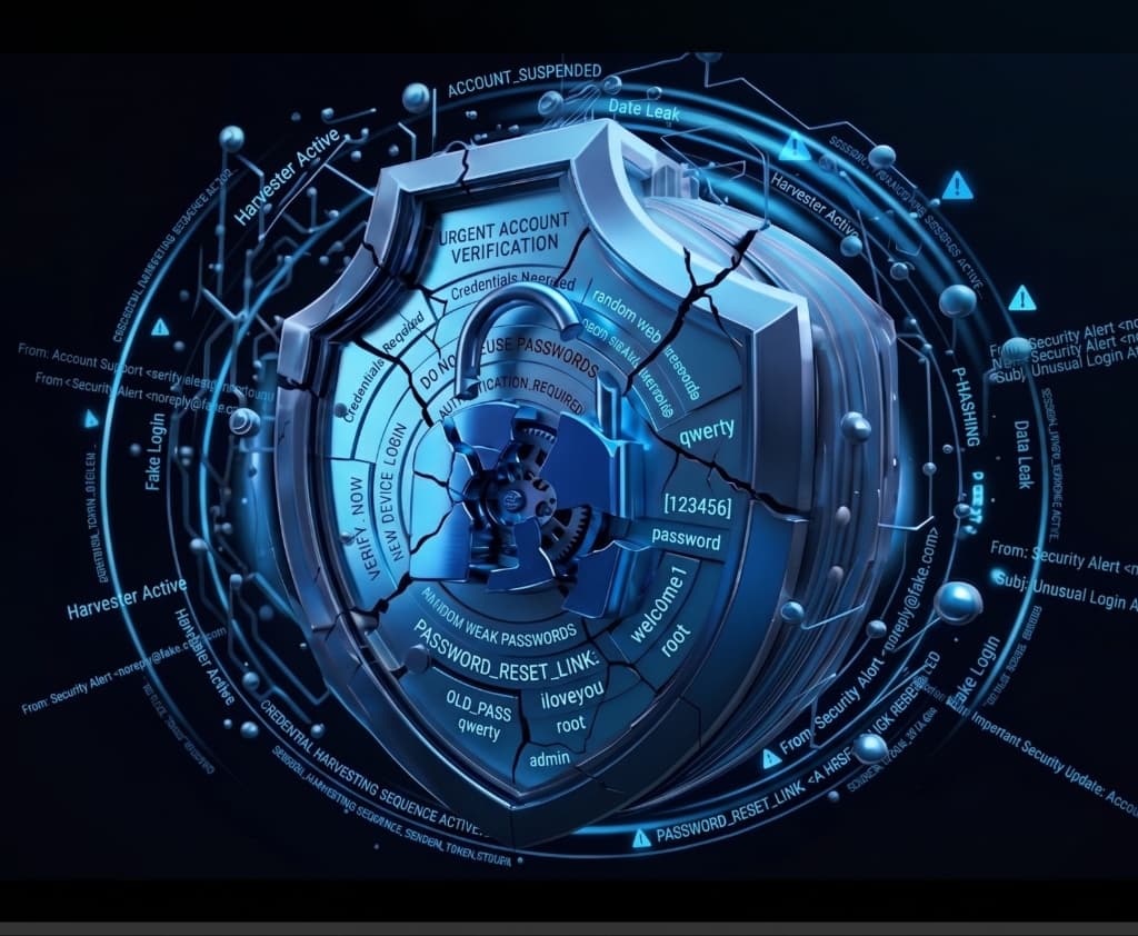 Enterprise Cyber-Security Solutions