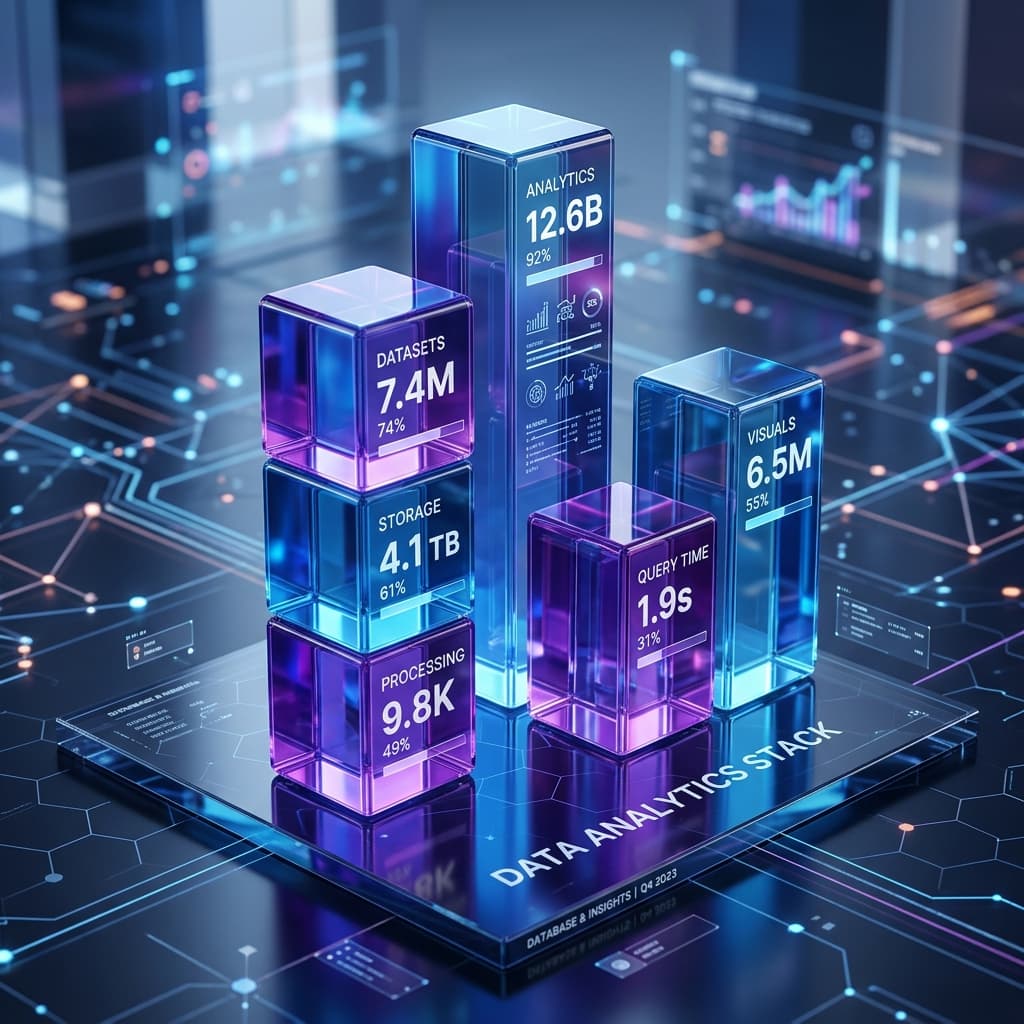 Data Science Analytics