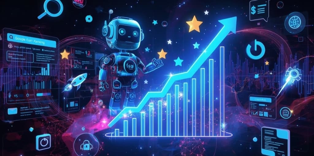 AI Integration & Chatbots Hero