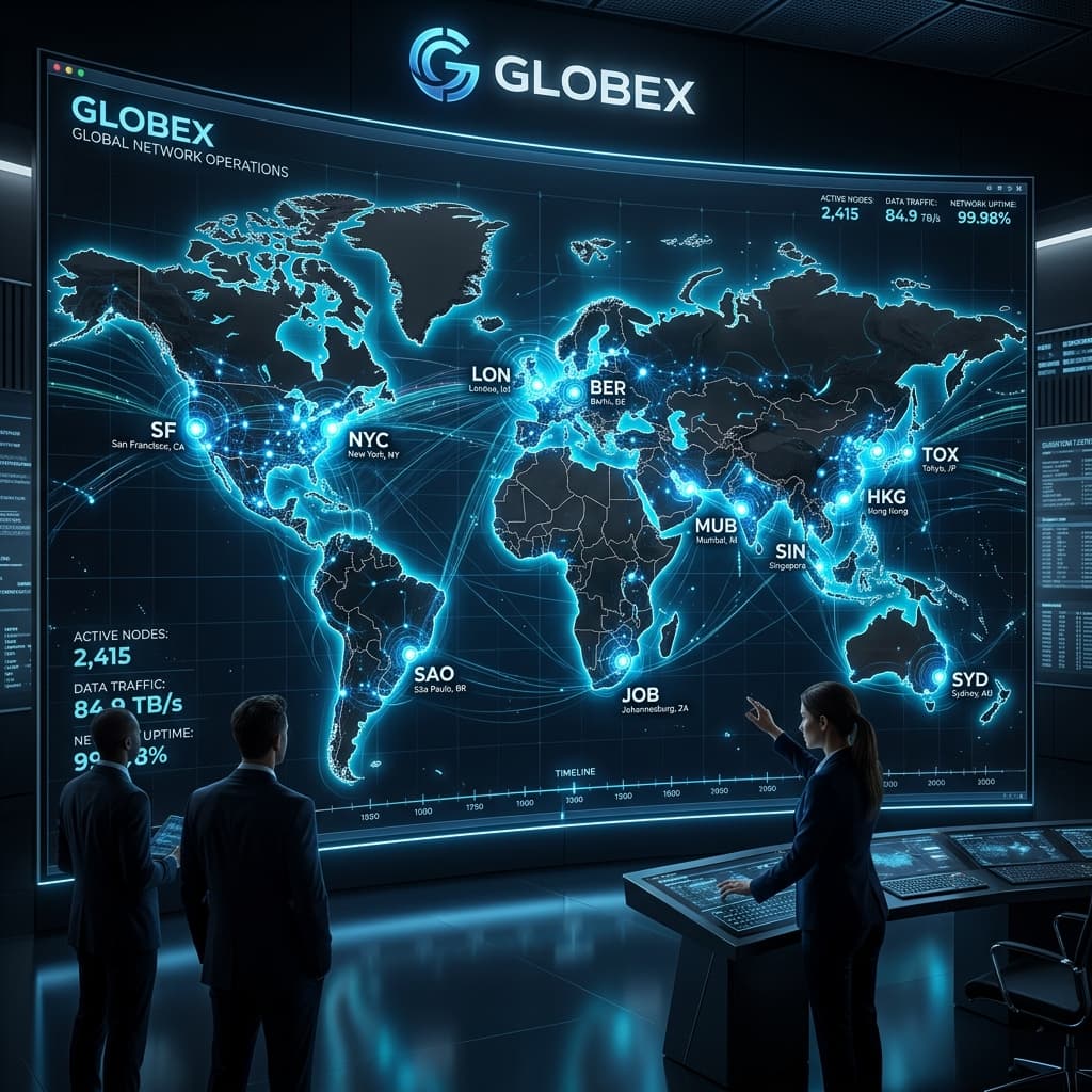 Global Network