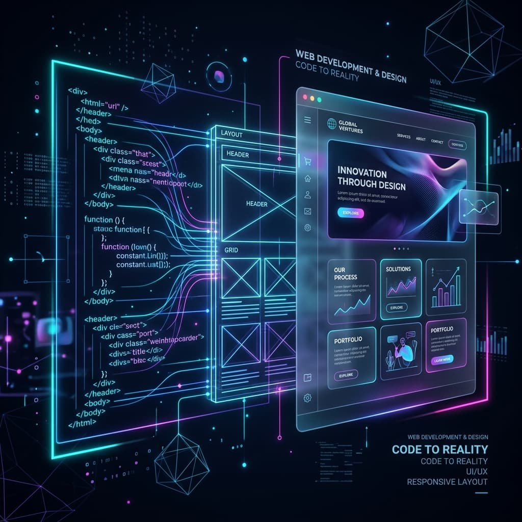Web Development Hero