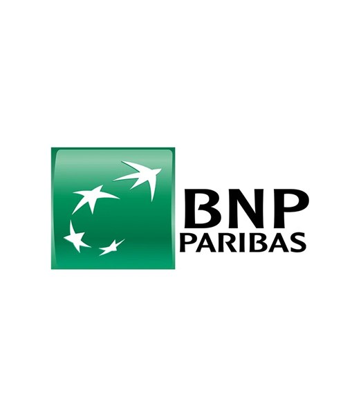 BNP Paribas logo