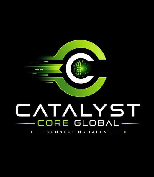 Catalyst Core Global logo