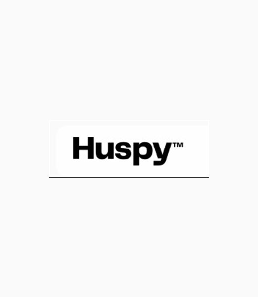 Huspy logo