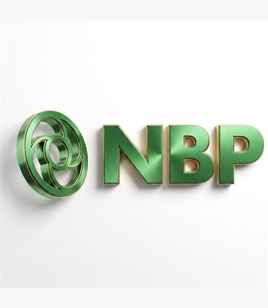 National Bank of Pakistan logo