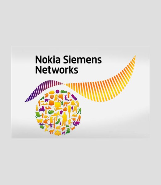 Nokia Siemens Networks logo