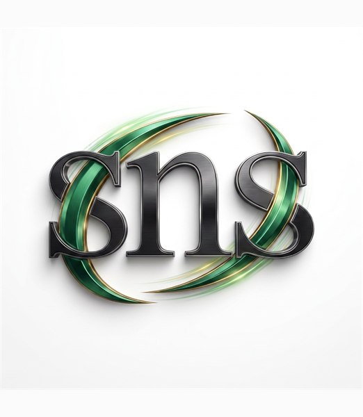 SNS logo