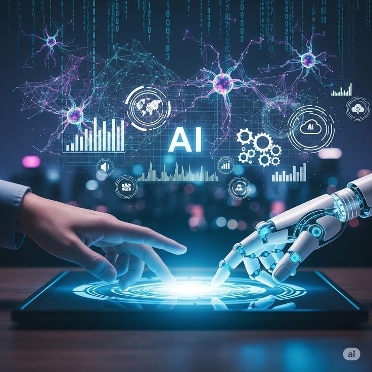 AI Integration Services: How Smart Businesses Turn AI Into Real ROI