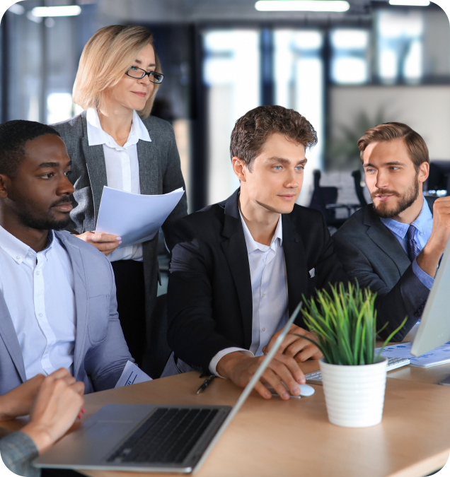 App Development Company in USA