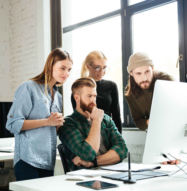 Mobile App Development Process