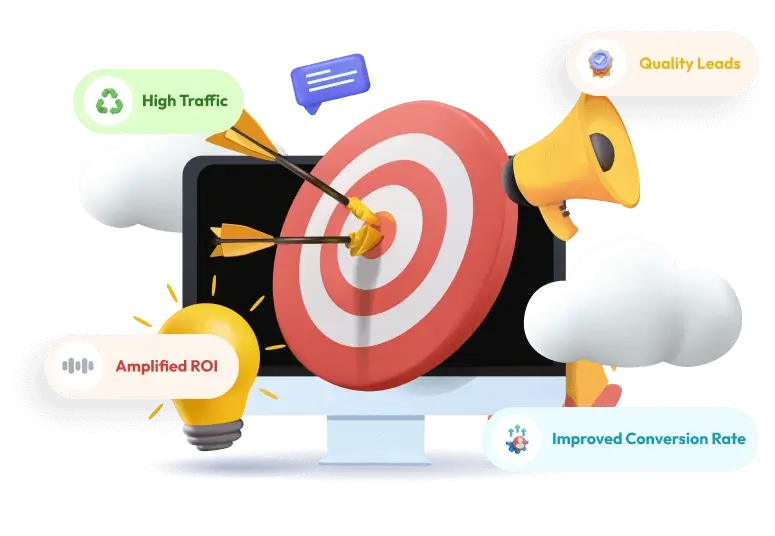 America’s Leading Digital Marketing Company