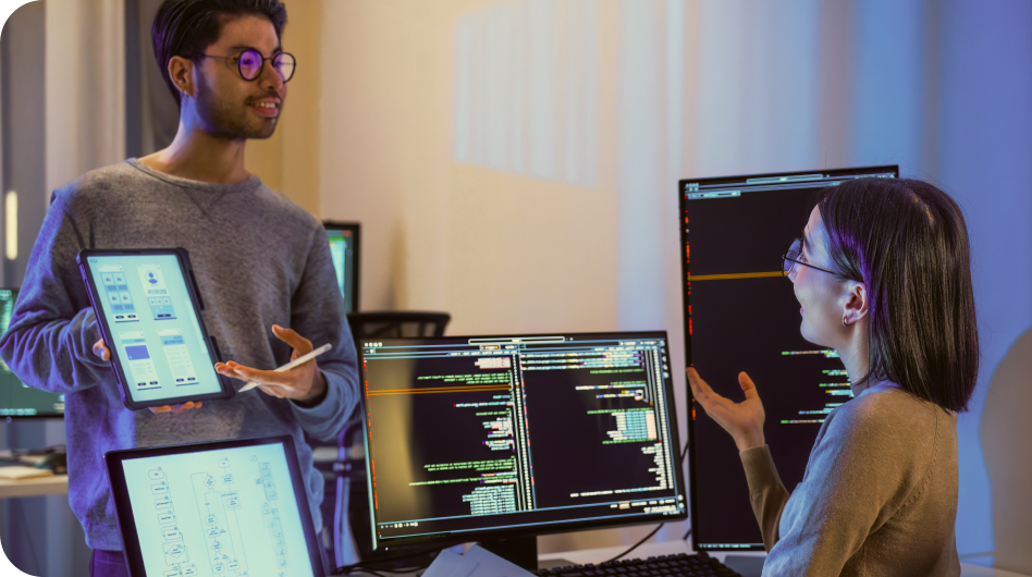 Android App Develoepr