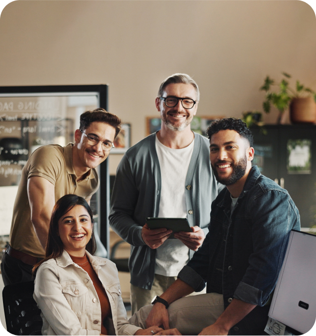 App Development Company in USA