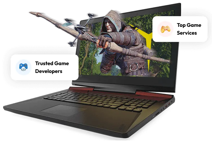 Mobile Game Development