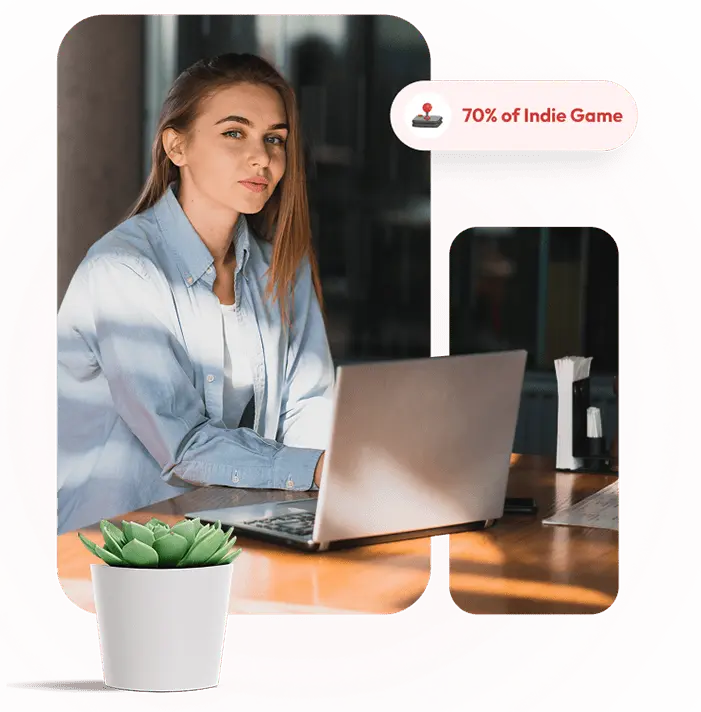 Game Development Company