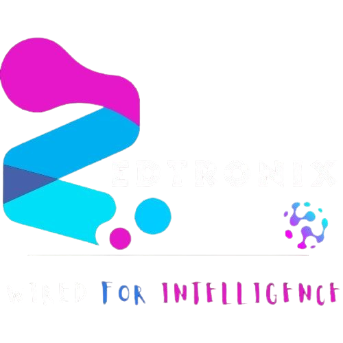 Zedtronix Logo