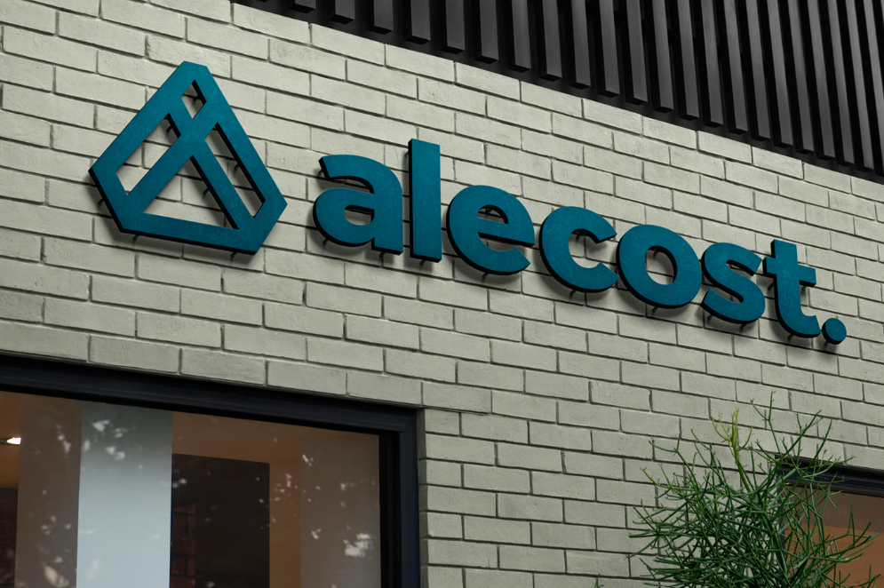 Premium Quality Building Logo