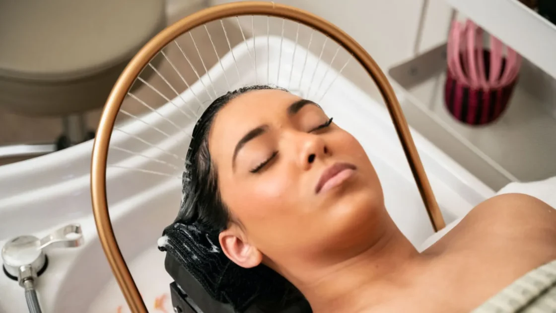 Japanese Head Spa Trend 2026: The $5 Trillion Wellness Ritual Everyone’s Obsessed With
