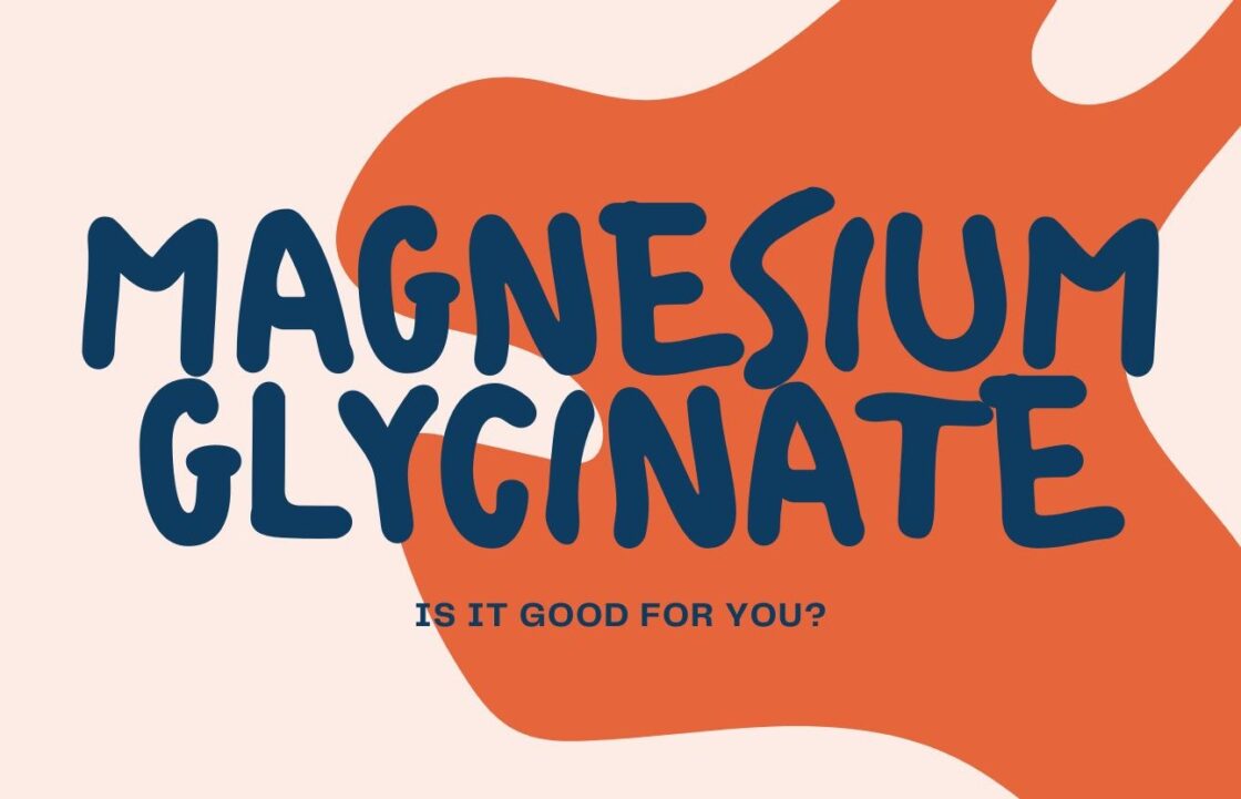 Magnesium Glycinate Benefits 2026: Why This Supplement Is the Hottest Wellness Trend Right Now